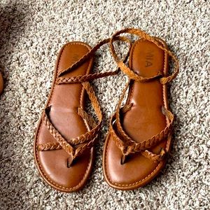 MIA SANDALS